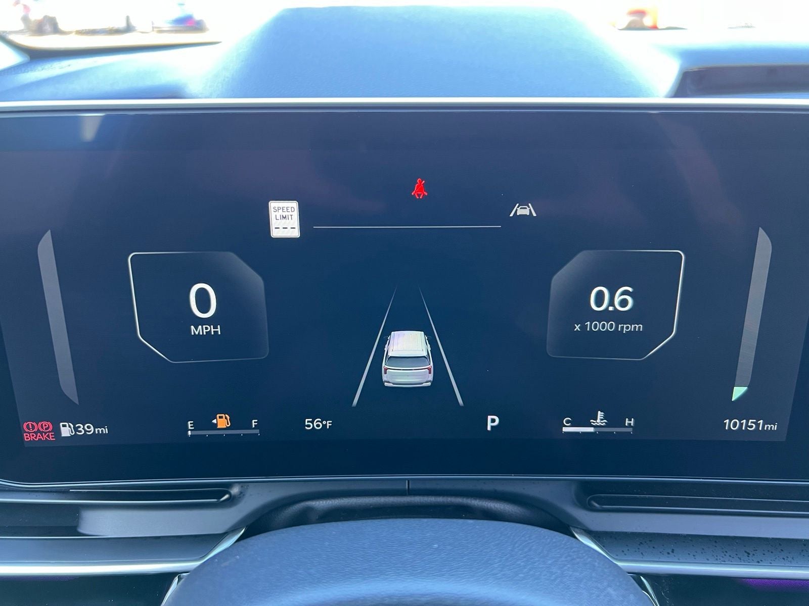 2025 Kia Carnival SX Prestige