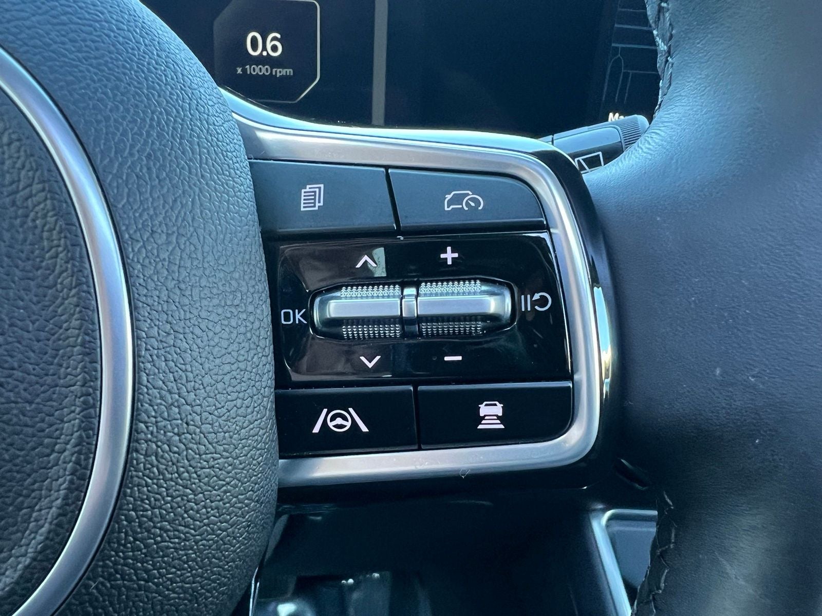 2025 Kia Carnival SX Prestige