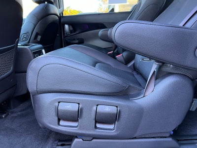 2025 Kia Carnival SX Prestige