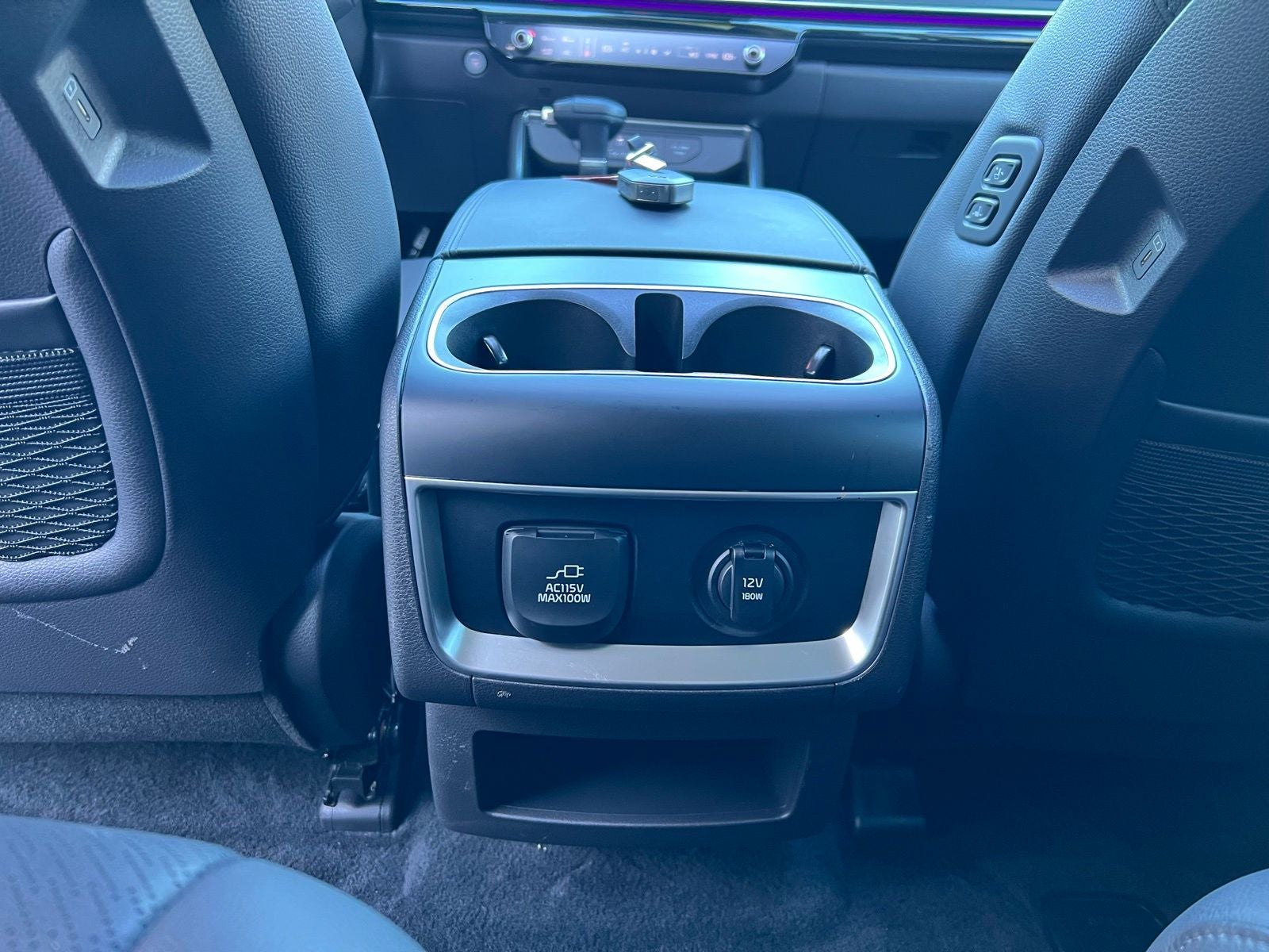 2025 Kia Carnival SX Prestige