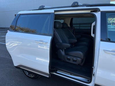 2025 Kia Carnival SX Prestige