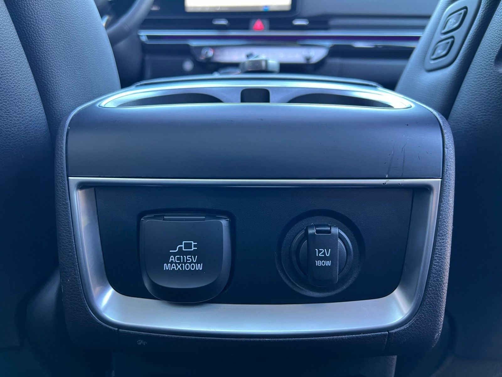 2025 Kia Carnival SX Prestige