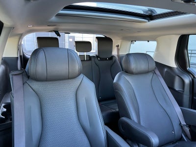 2025 Kia Carnival SX Prestige