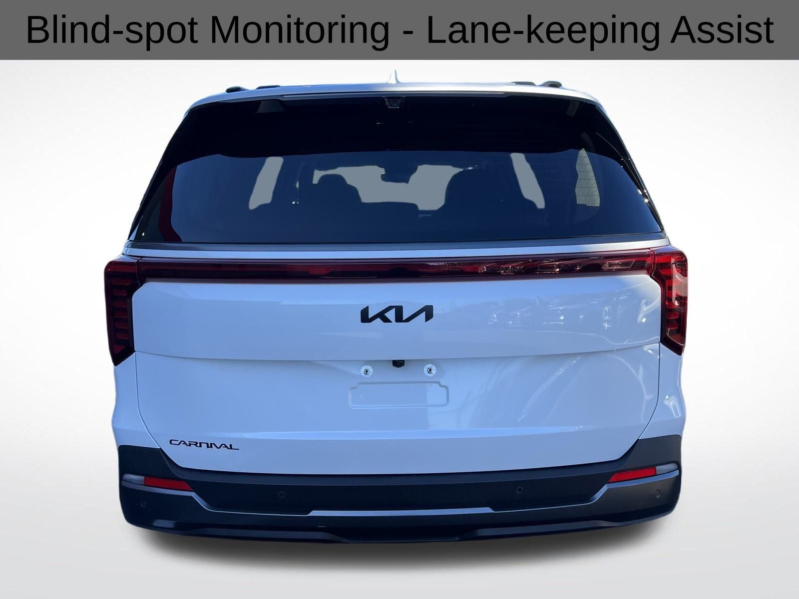 2025 Kia Carnival SX Prestige
