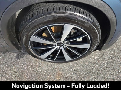 2022 Polestar 2 Long Range Dual Motor