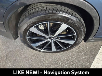 2022 Polestar 2 Long Range Dual Motor