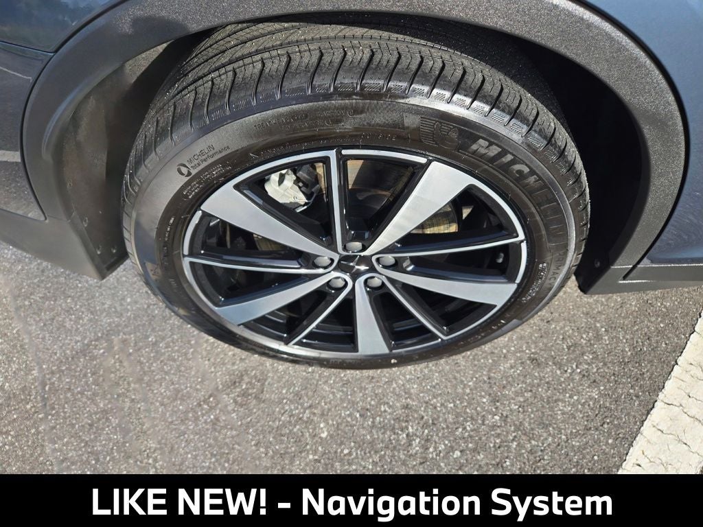 2022 Polestar 2 Long Range Dual Motor