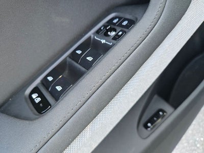2022 Polestar 2 Long Range Dual Motor