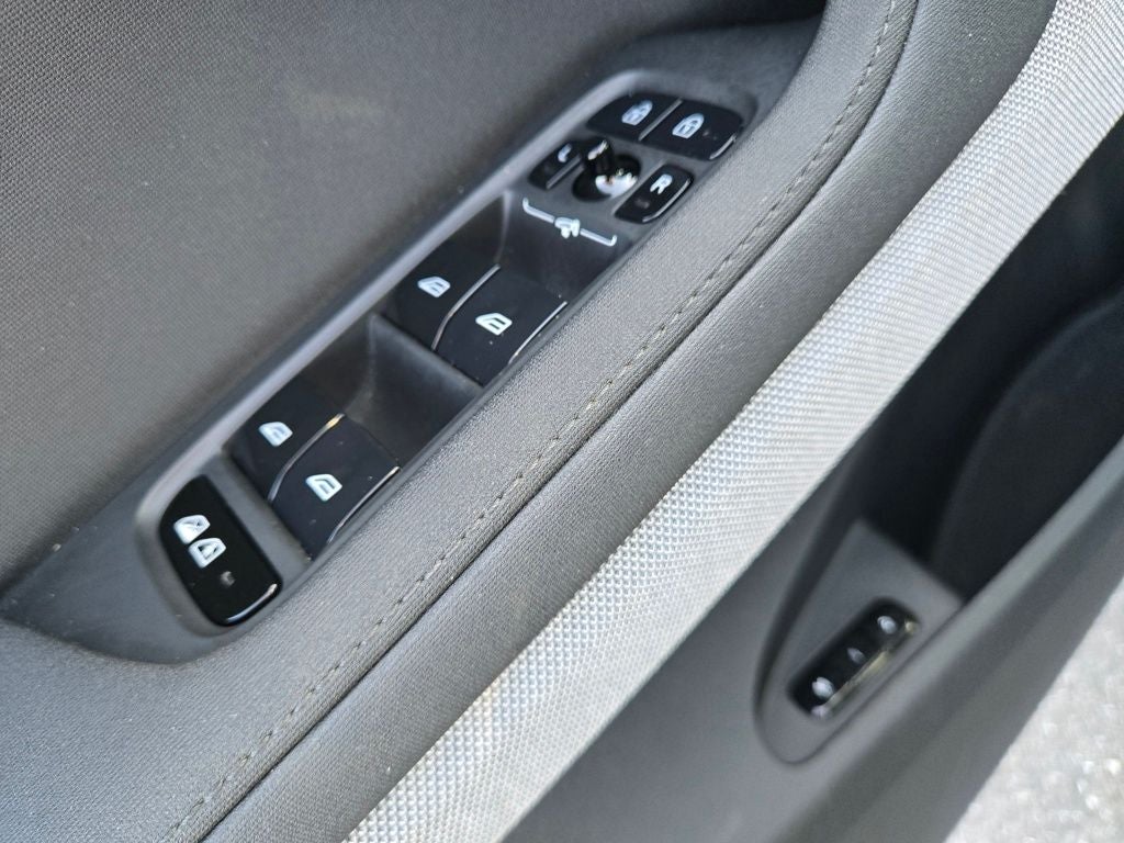 2022 Polestar 2 Long Range Dual Motor