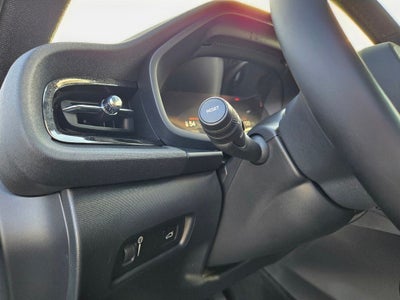 2022 Polestar 2 Long Range Dual Motor