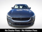2022 Polestar 2 Long Range Dual Motor