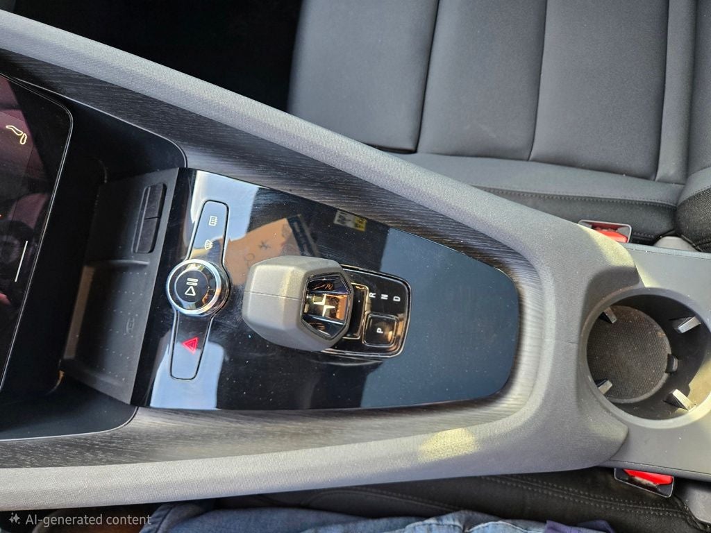 2022 Polestar 2 Long Range Dual Motor