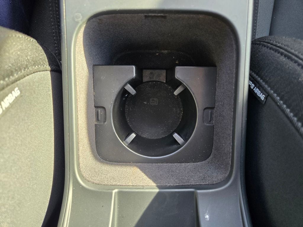 2022 Polestar 2 Long Range Dual Motor