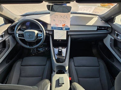 2022 Polestar 2 Long Range Dual Motor