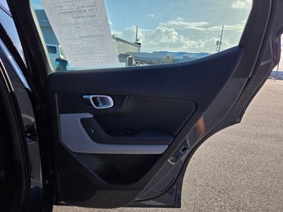 2022 Polestar 2 Long Range Dual Motor