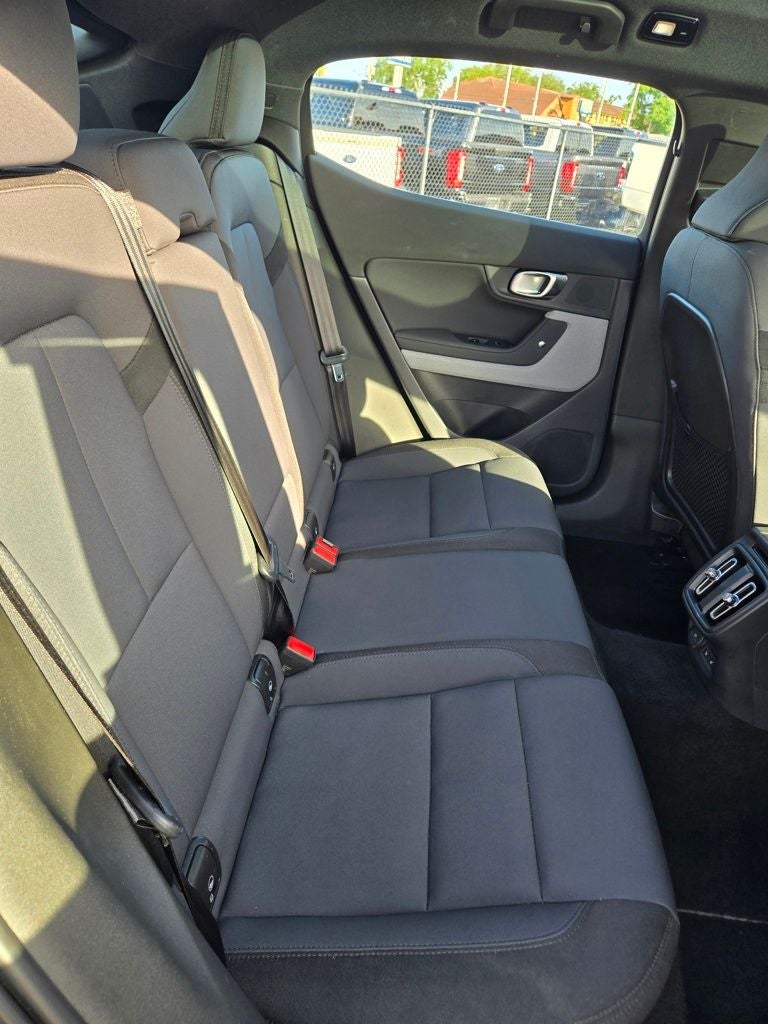 2022 Polestar 2 Long Range Dual Motor