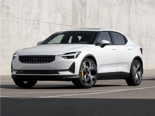 2022 Polestar 2 Long Range Dual Motor