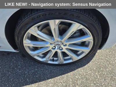 2018 Volvo S90 Hybrid T8 Inscription