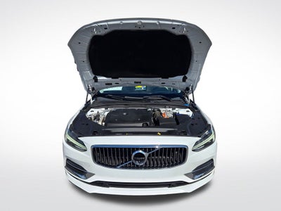 2018 Volvo S90 Hybrid T8 Inscription