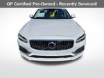 2018 Volvo S90 Hybrid T8 Inscription