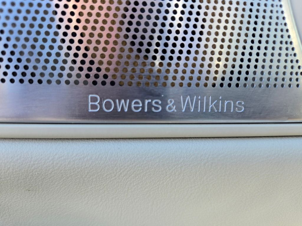 2018 Volvo S90 Hybrid T8 Inscription