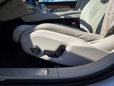 2018 Volvo S90 Hybrid T8 Inscription