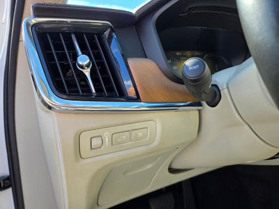 2018 Volvo S90 Hybrid T8 Inscription