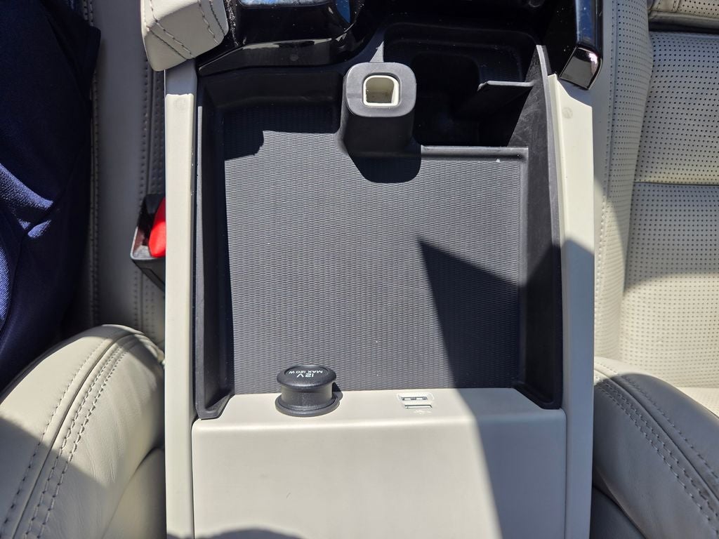 2018 Volvo S90 Hybrid T8 Inscription