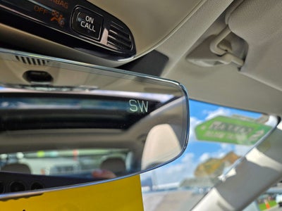 2018 Volvo S90 Hybrid T8 Inscription