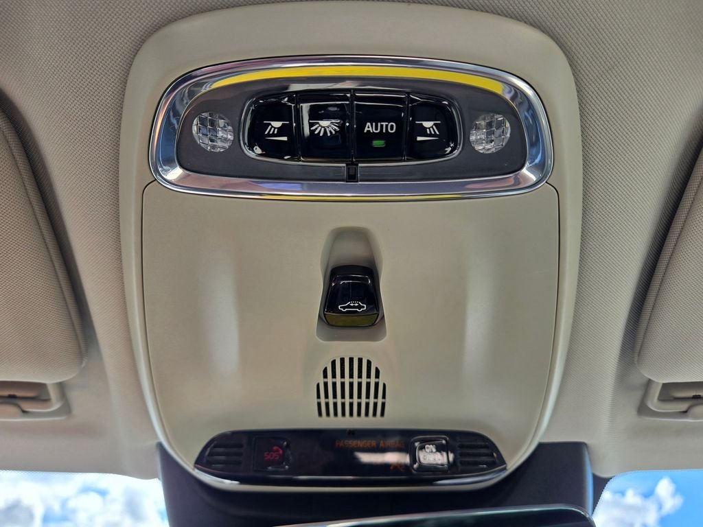 2018 Volvo S90 Hybrid T8 Inscription