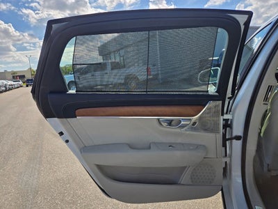 2018 Volvo S90 Hybrid T8 Inscription