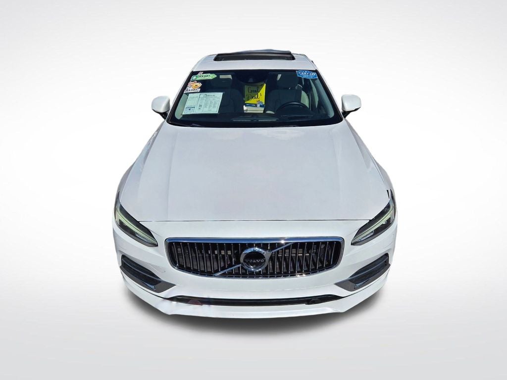 2018 Volvo S90 Hybrid T8 Inscription