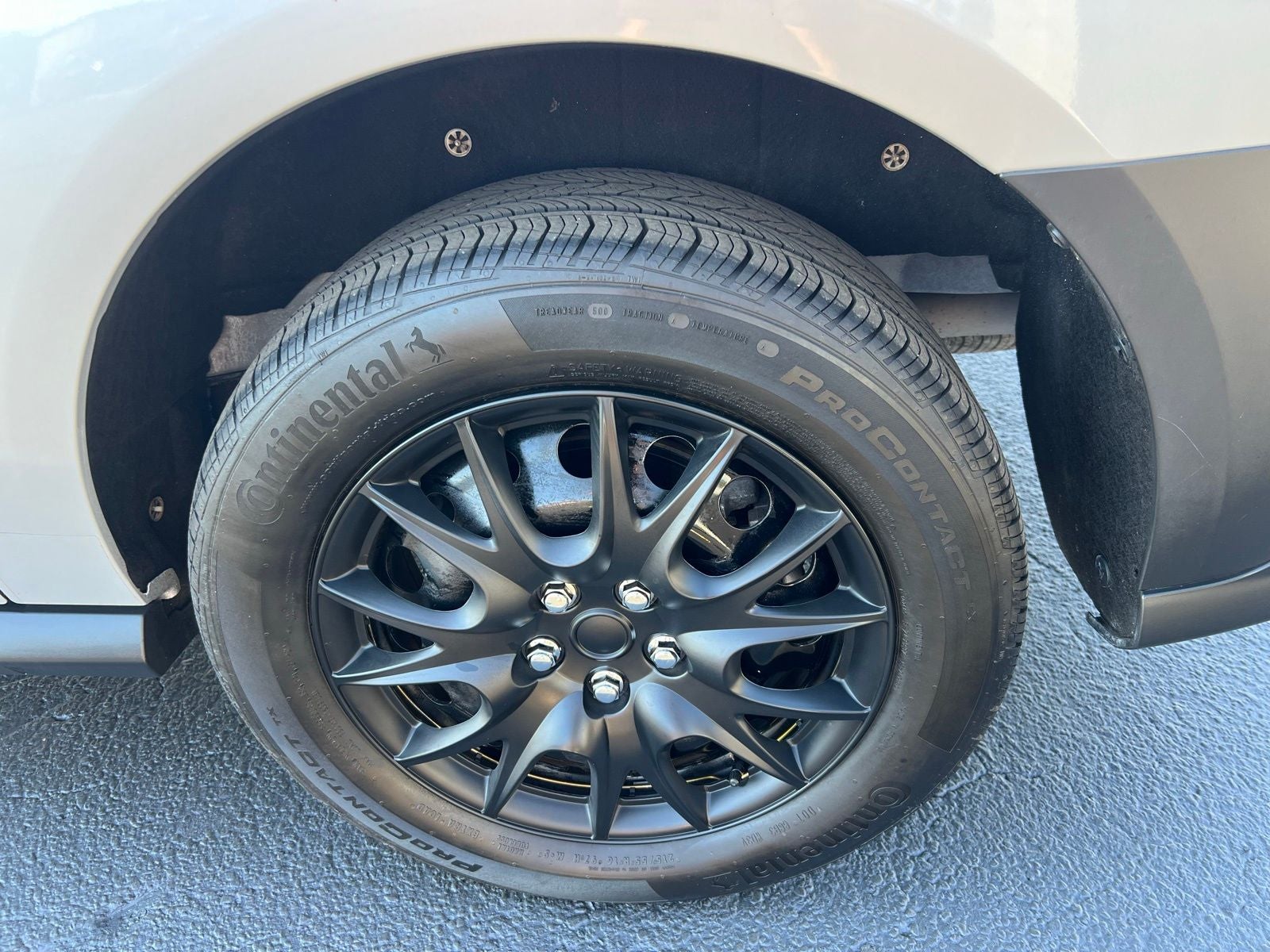 2020 Ford Transit Connect XL