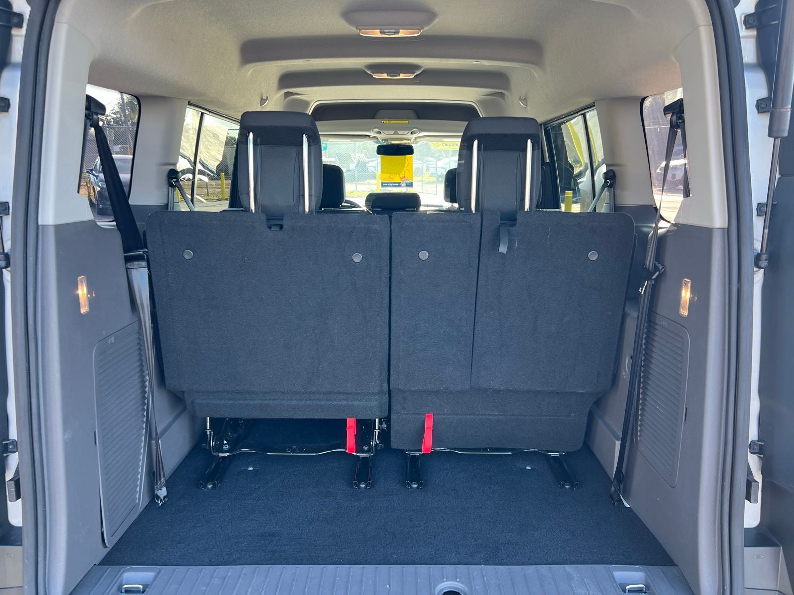 2020 Ford Transit Connect XL