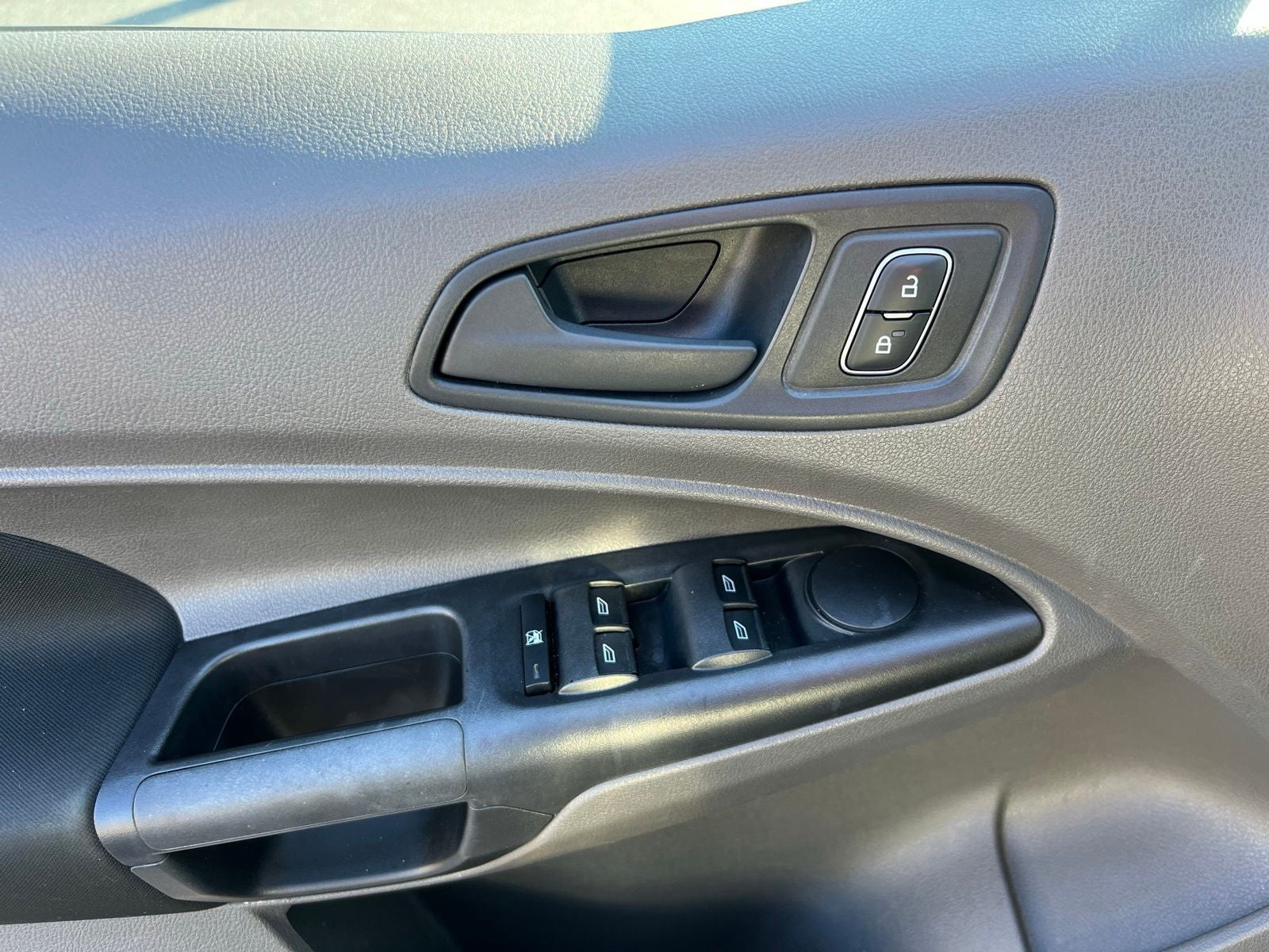 2020 Ford Transit Connect XL