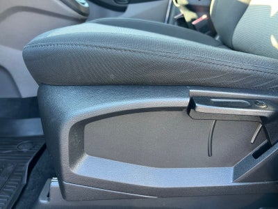 2020 Ford Transit Connect XL