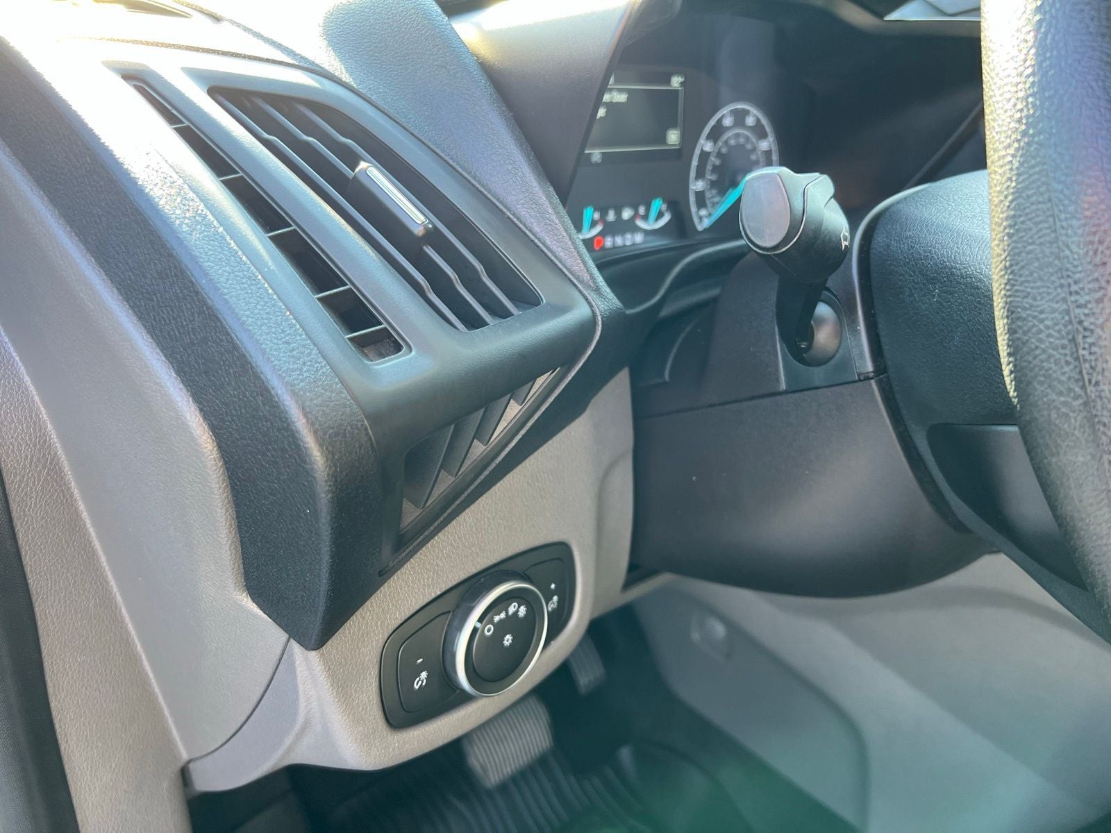 2020 Ford Transit Connect XL