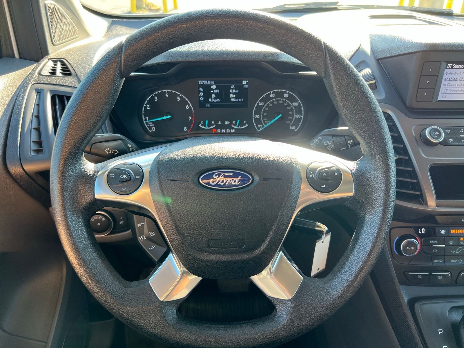 2020 Ford Transit Connect XL