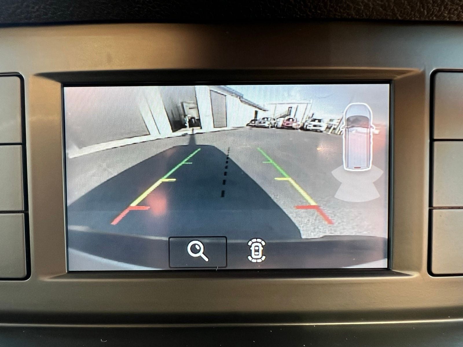 2020 Ford Transit Connect XL