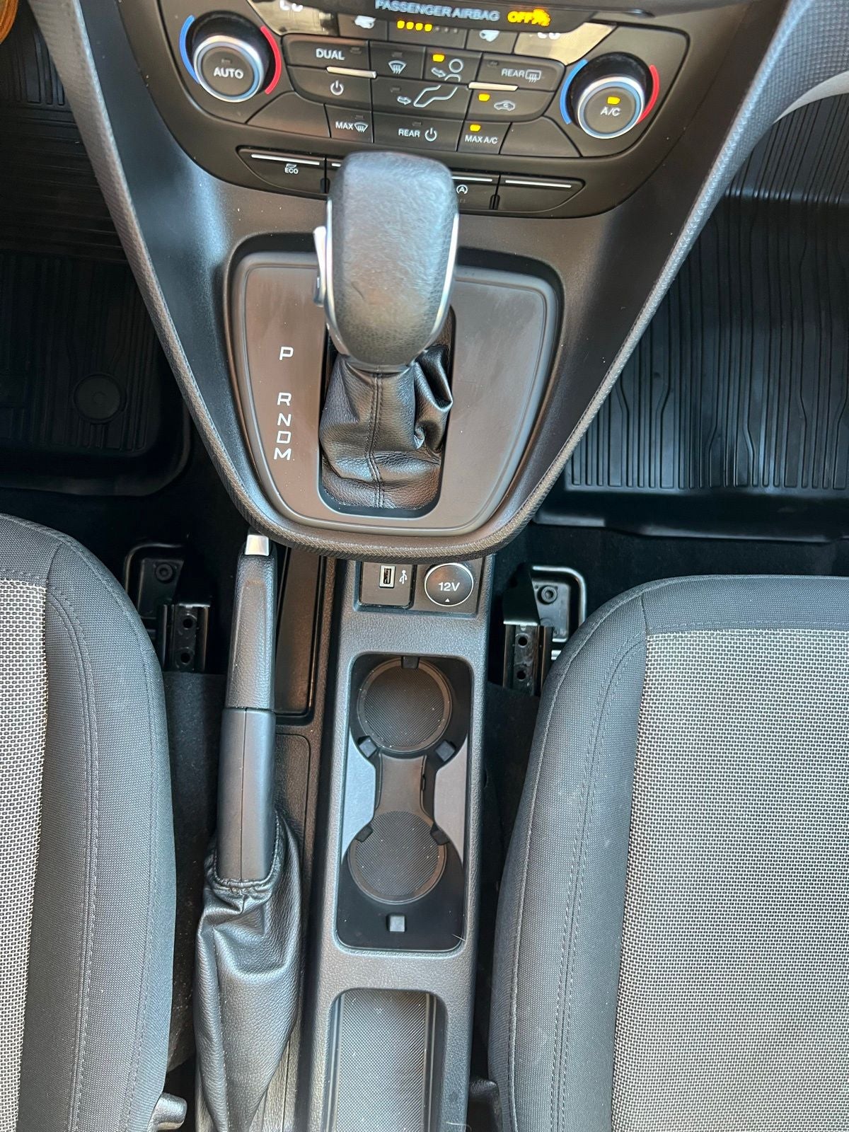 2020 Ford Transit Connect XL