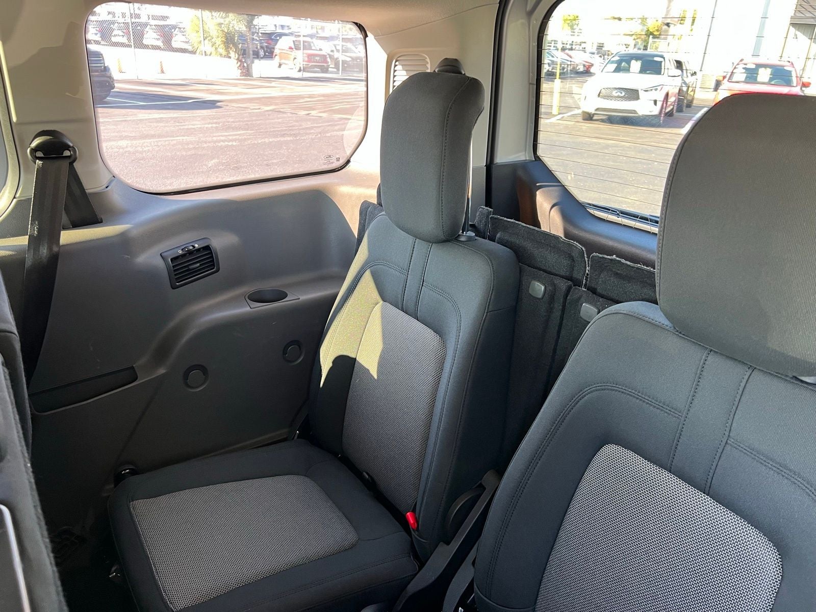 2020 Ford Transit Connect XL