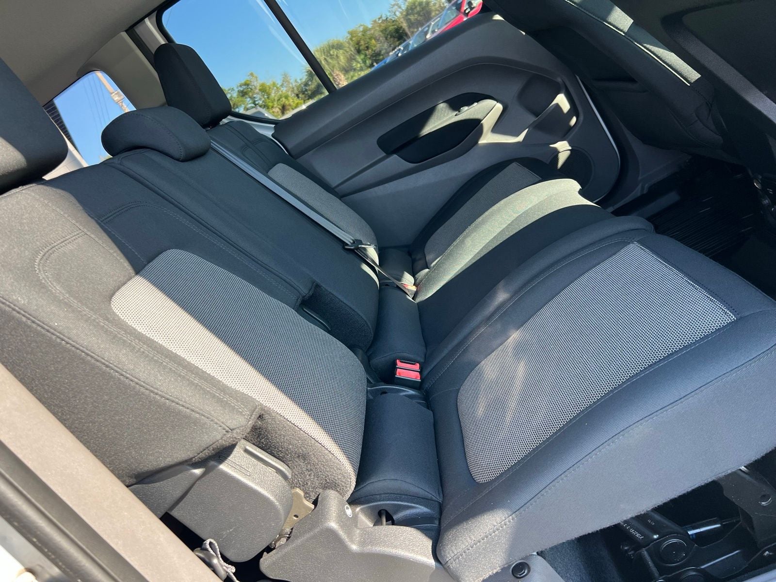 2020 Ford Transit Connect XL