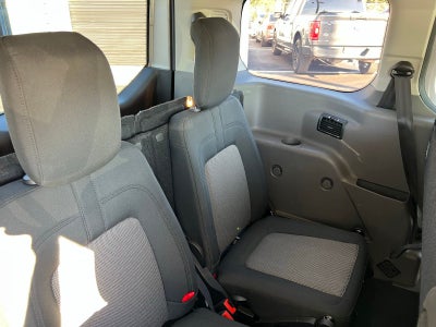 2020 Ford Transit Connect XL