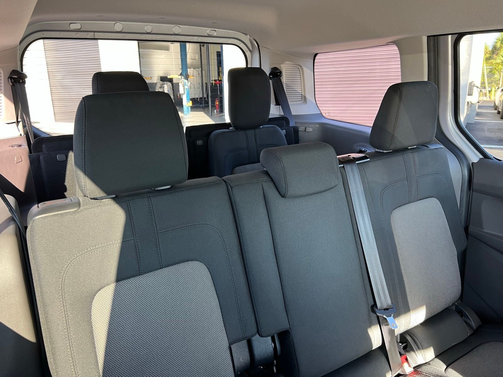 2020 Ford Transit Connect XL