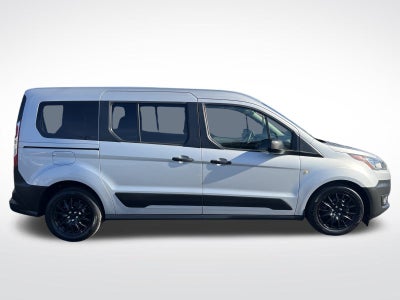 2020 Ford Transit Connect XL