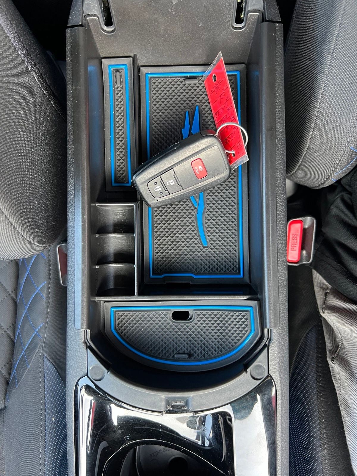 2021 Toyota C-HR XLE