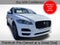 2020 Jaguar F-PACE 25t Premium
