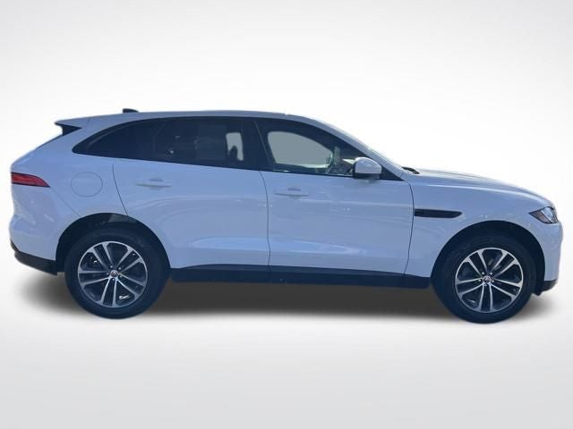 2020 Jaguar F-PACE 25t Premium