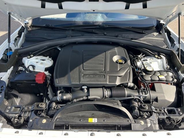 2020 Jaguar F-PACE 25t Premium