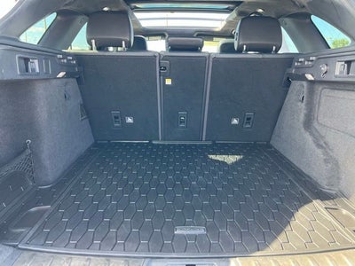 2020 Jaguar F-PACE 25t Premium